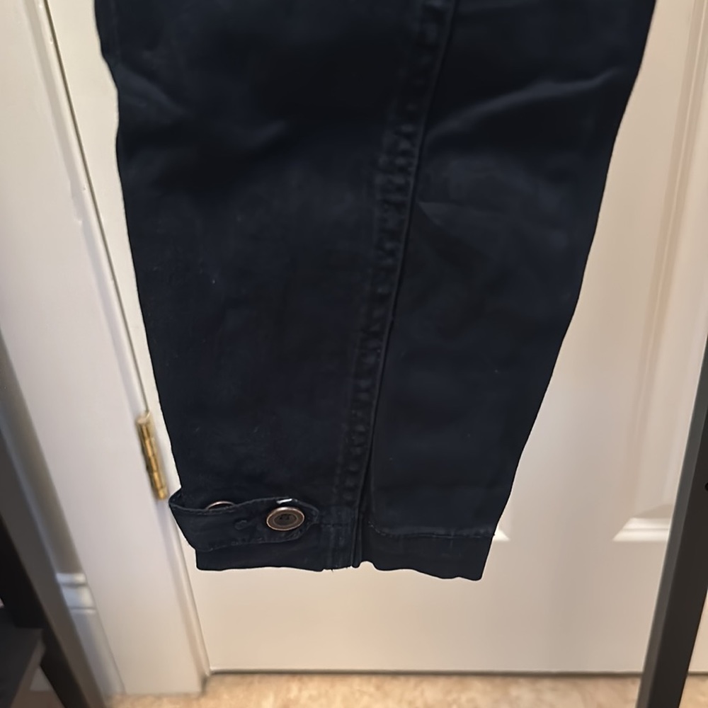 Anthropologie Pilcro Hyphen Cargo Pants - Picture 9 of 10
